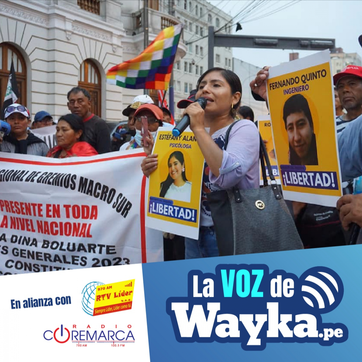 Wayka Perú
