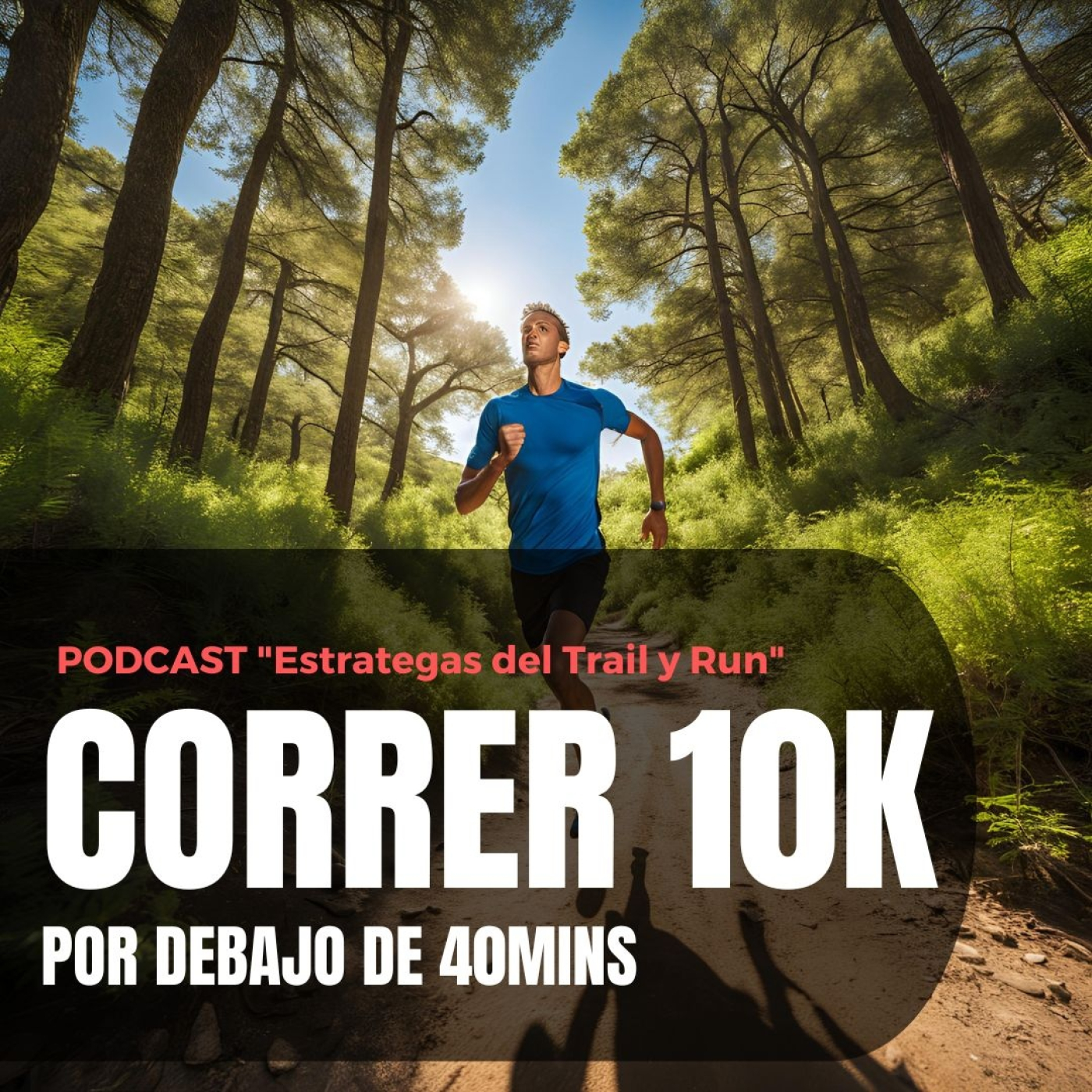 Estrategas del Trail y Run