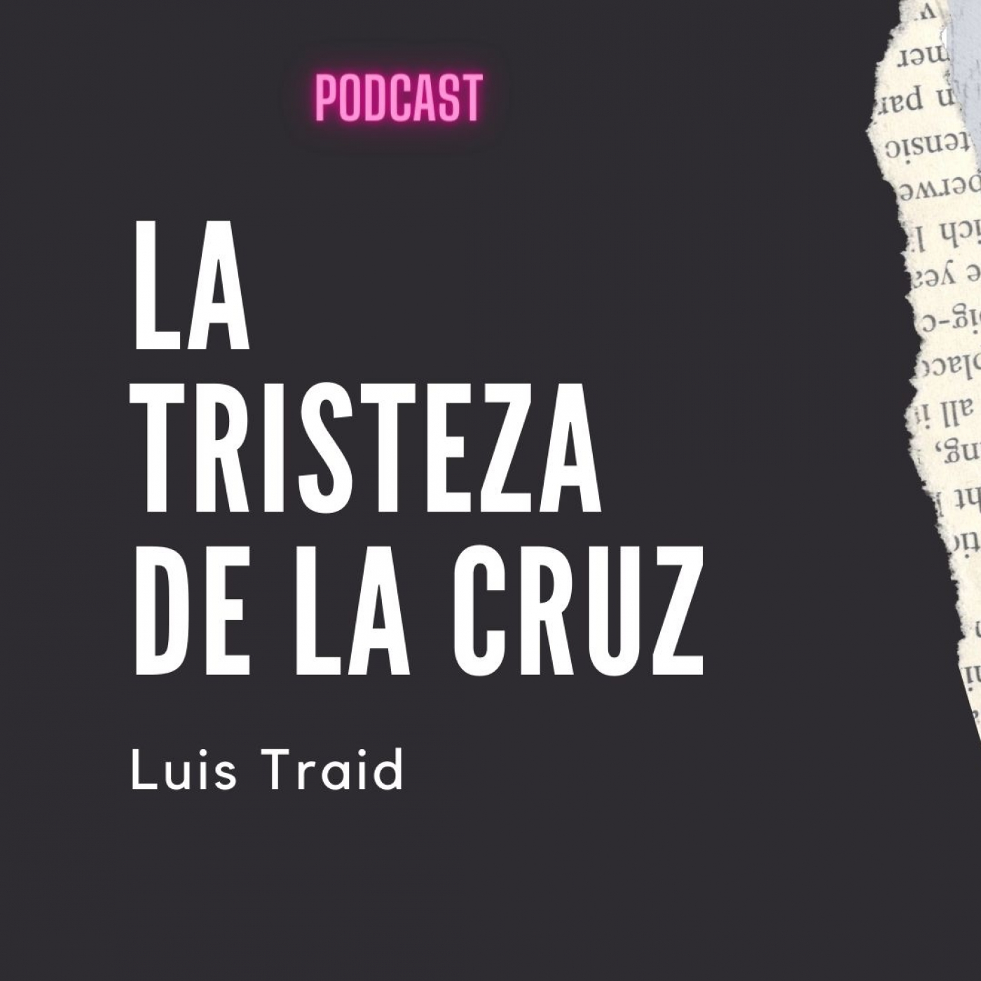 Luis Traid