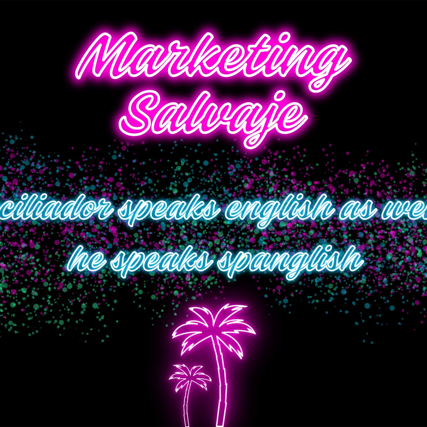Marketing Salvaje
