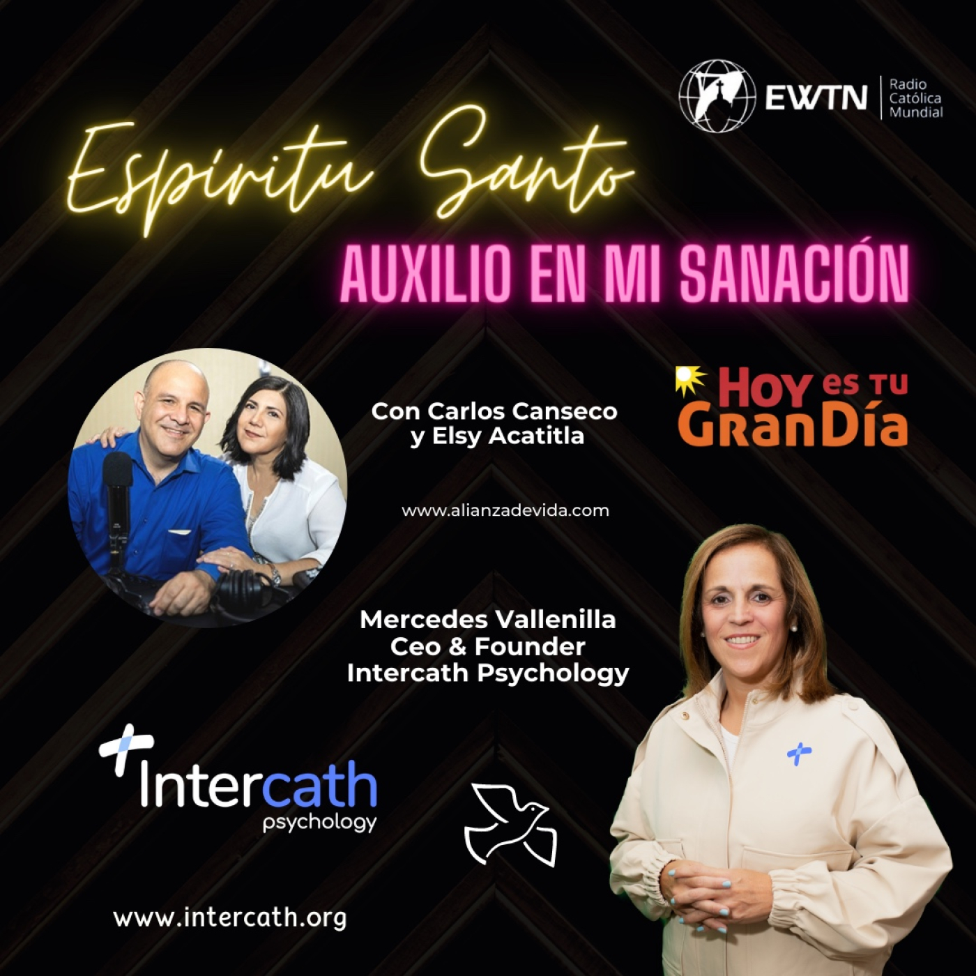 Entrevistas de Radio