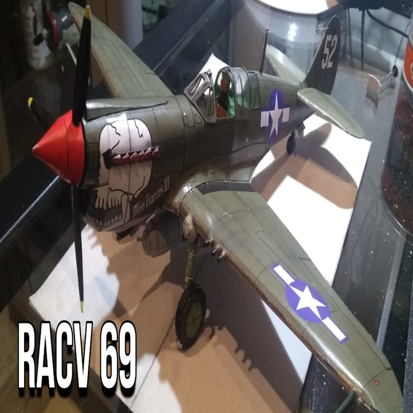 Aviación RACV