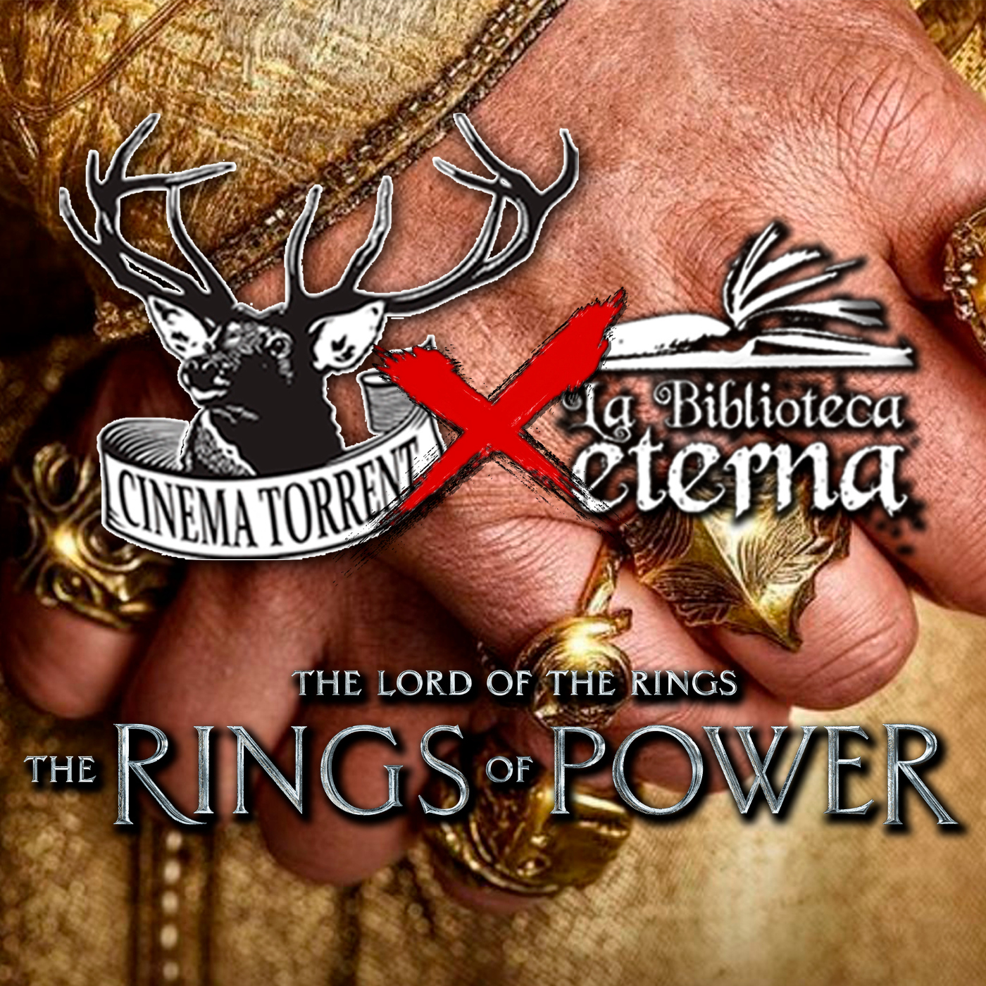 El señor de los anillos torrent online