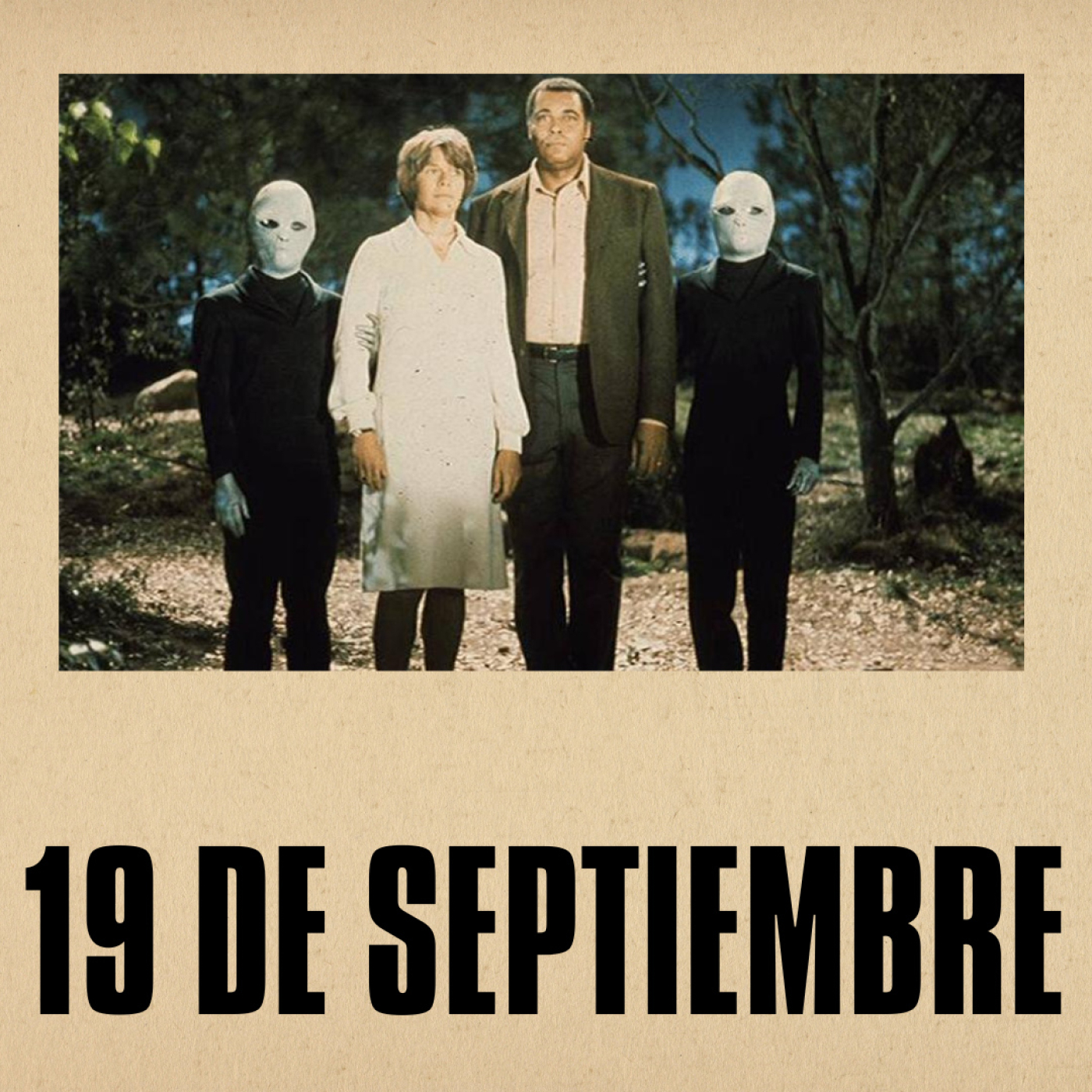 19 de Septiembre // Piratas, Hermione y Sondas anales episode artwork