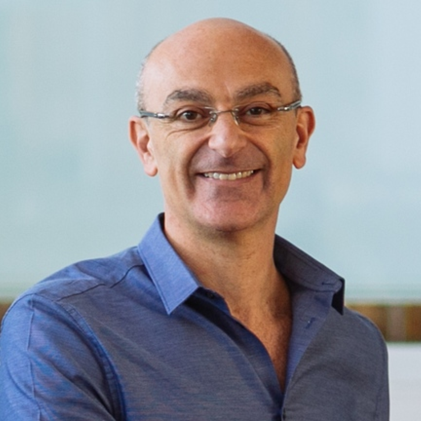 Andrés Hatum (Profesor de la Escuela de Negocios UTDT) La Barra De Macu @MazzucaMacu
