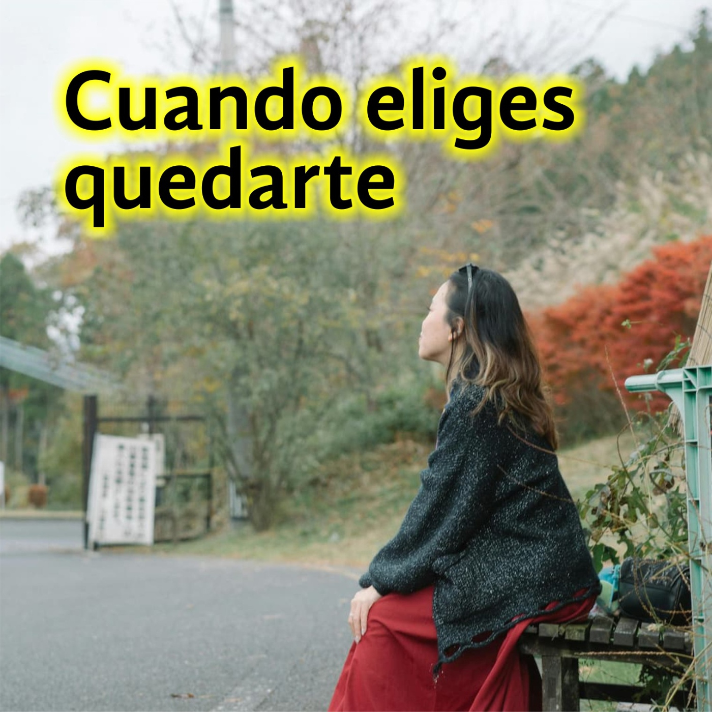 La vida hay que vivirla