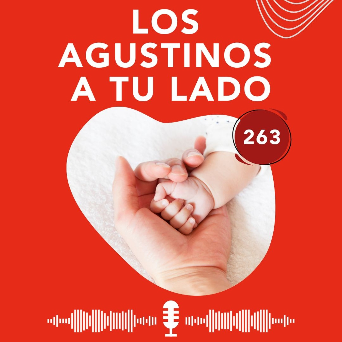 Los Agustinos a tu lado