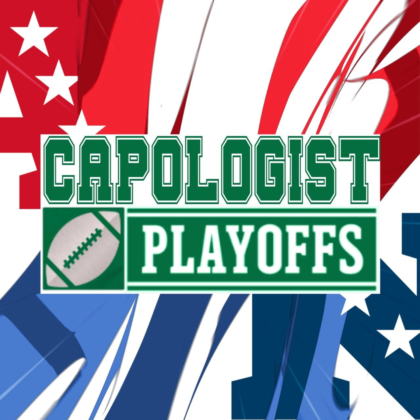 Batallas de Playoffs 3x07 | Eagles vs Giants (Divisional) episode artwork