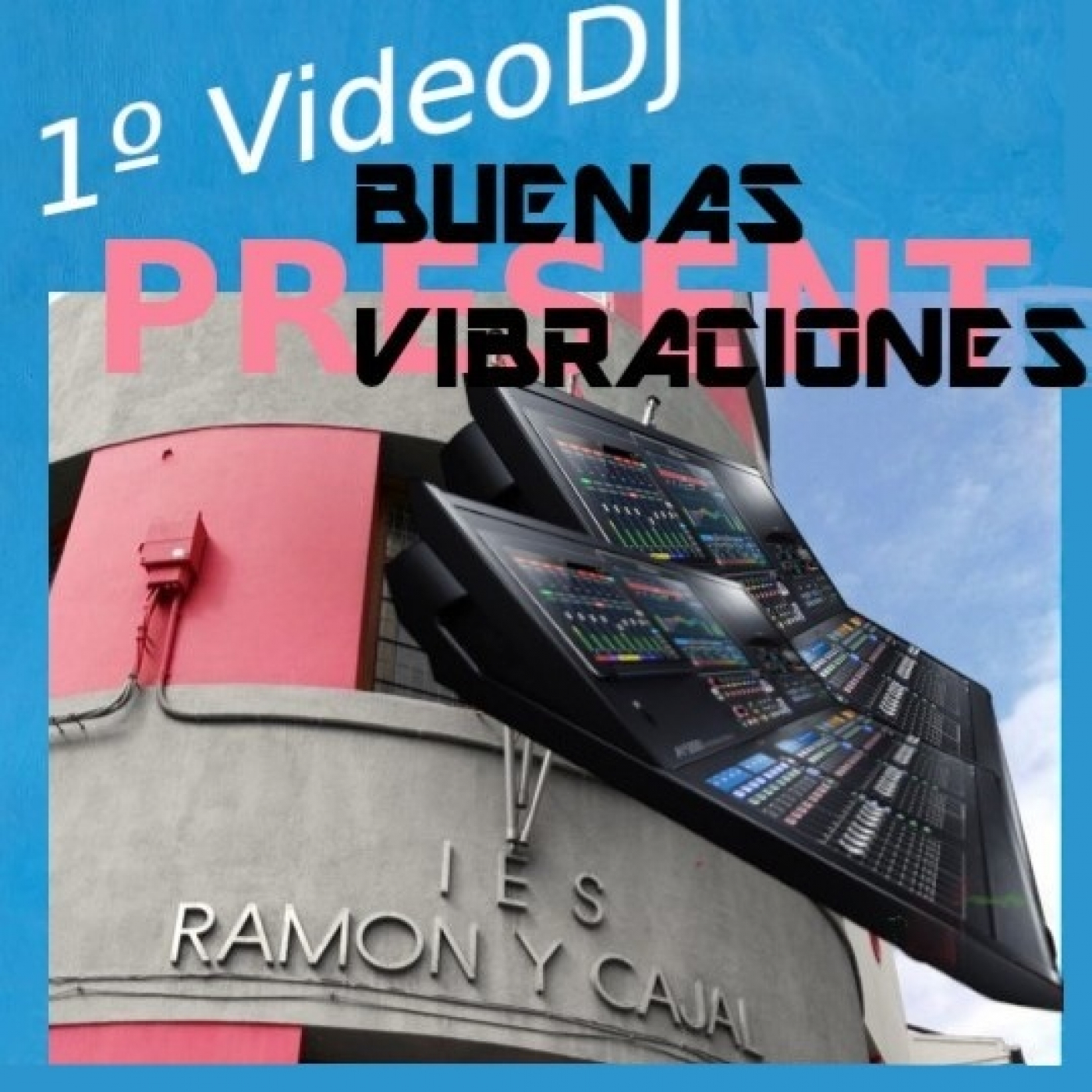 Pequeños Periodistas en Hit Radio