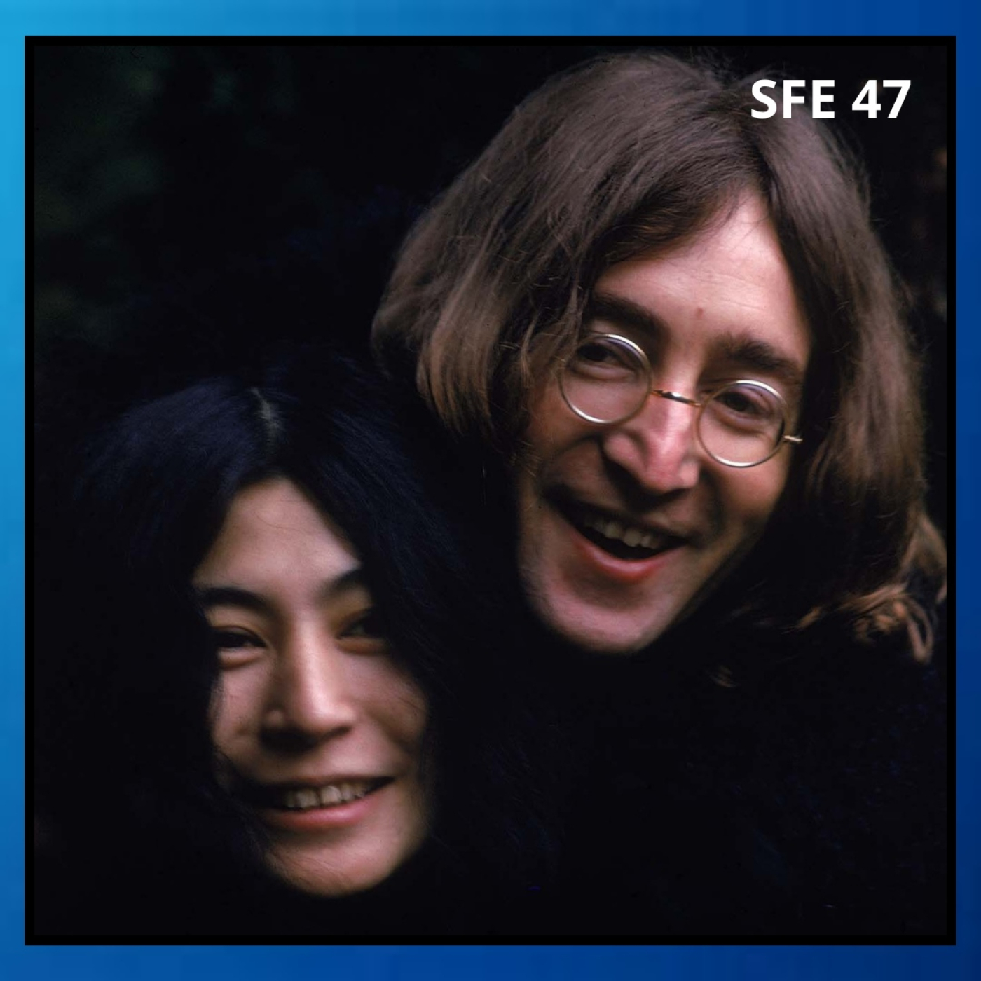 Strawberry Fields Beatles Podcast