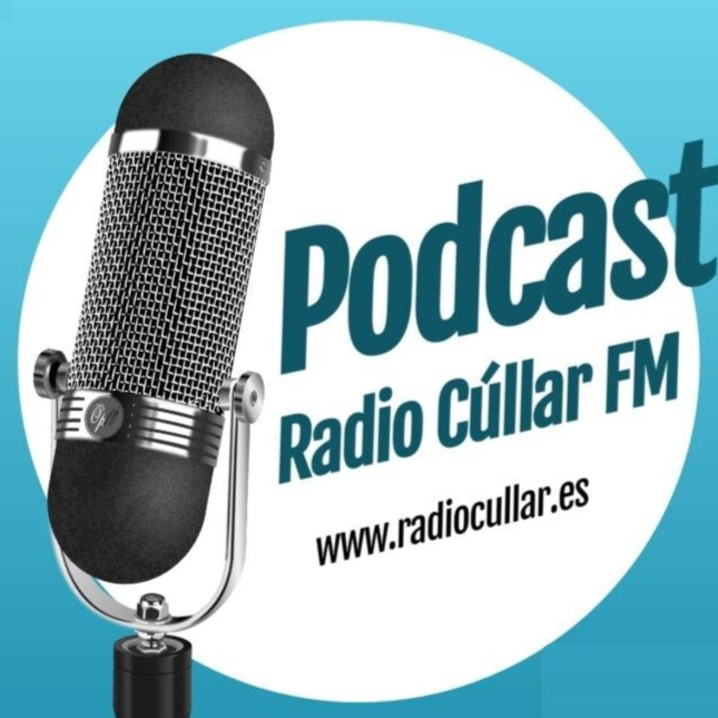 Entrevista cantante Fran Navarro - Presentación nuevo disco "Tu Mirada"- 25 Julio 2024 episode artwork