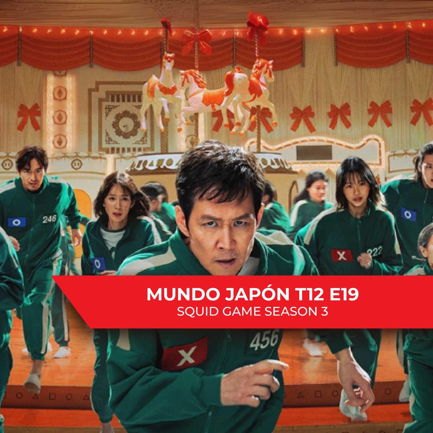 Mundo Japon Radio