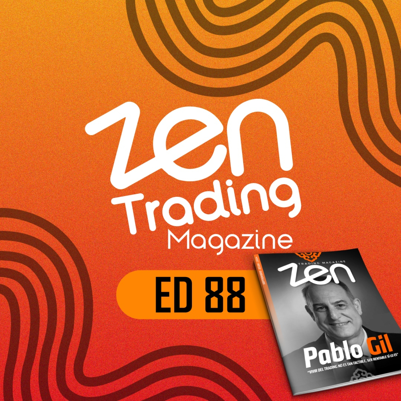 Zen Trading Magazine
