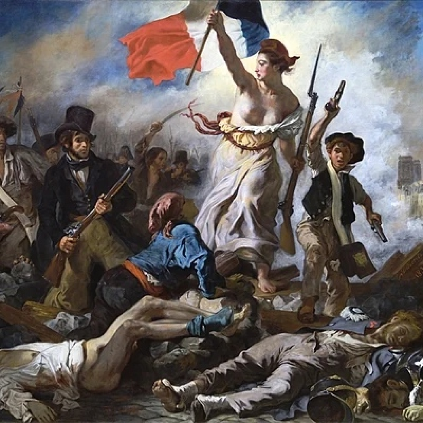 Susurros del Arte