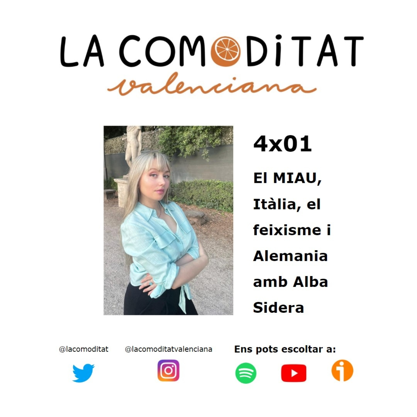 La Comoditat Valenciana