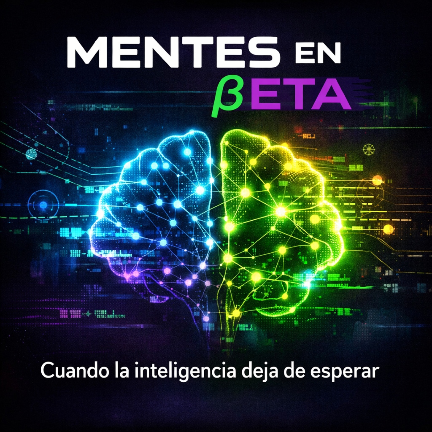 Mentes en beta
