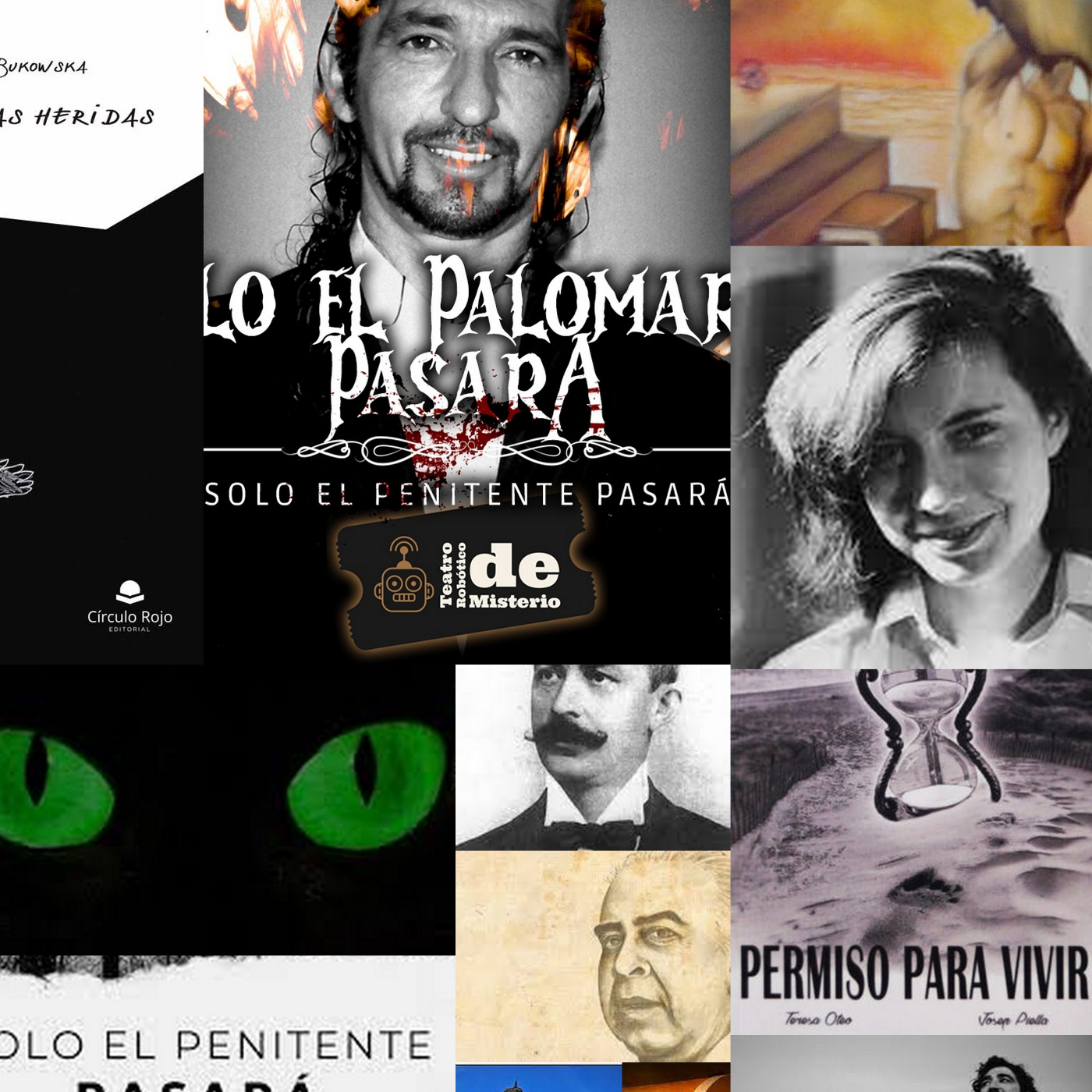 Sin Fronteras