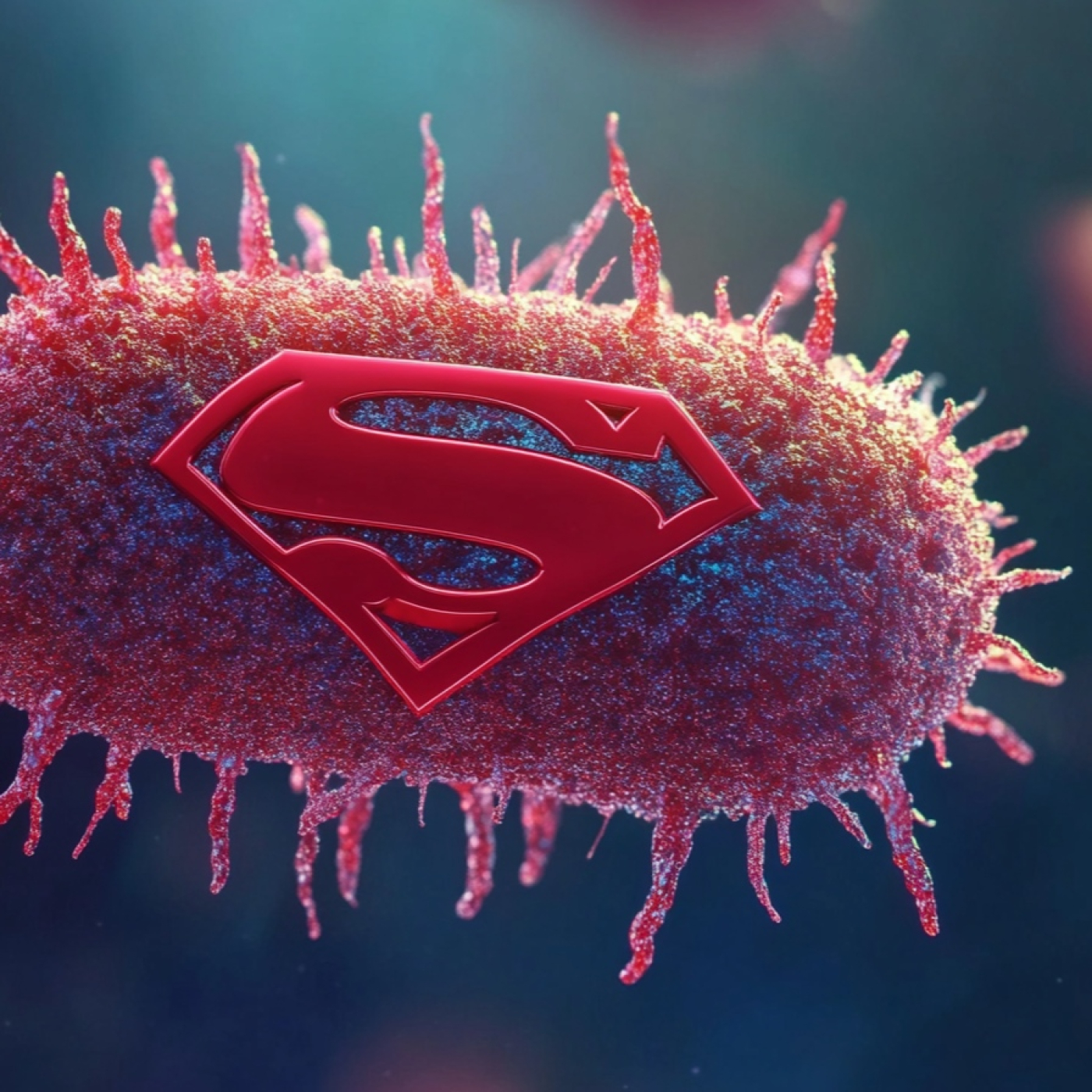 Ep493_B: Cosmología Timescape; Bacterias Superheroínas; Café y Bacterias