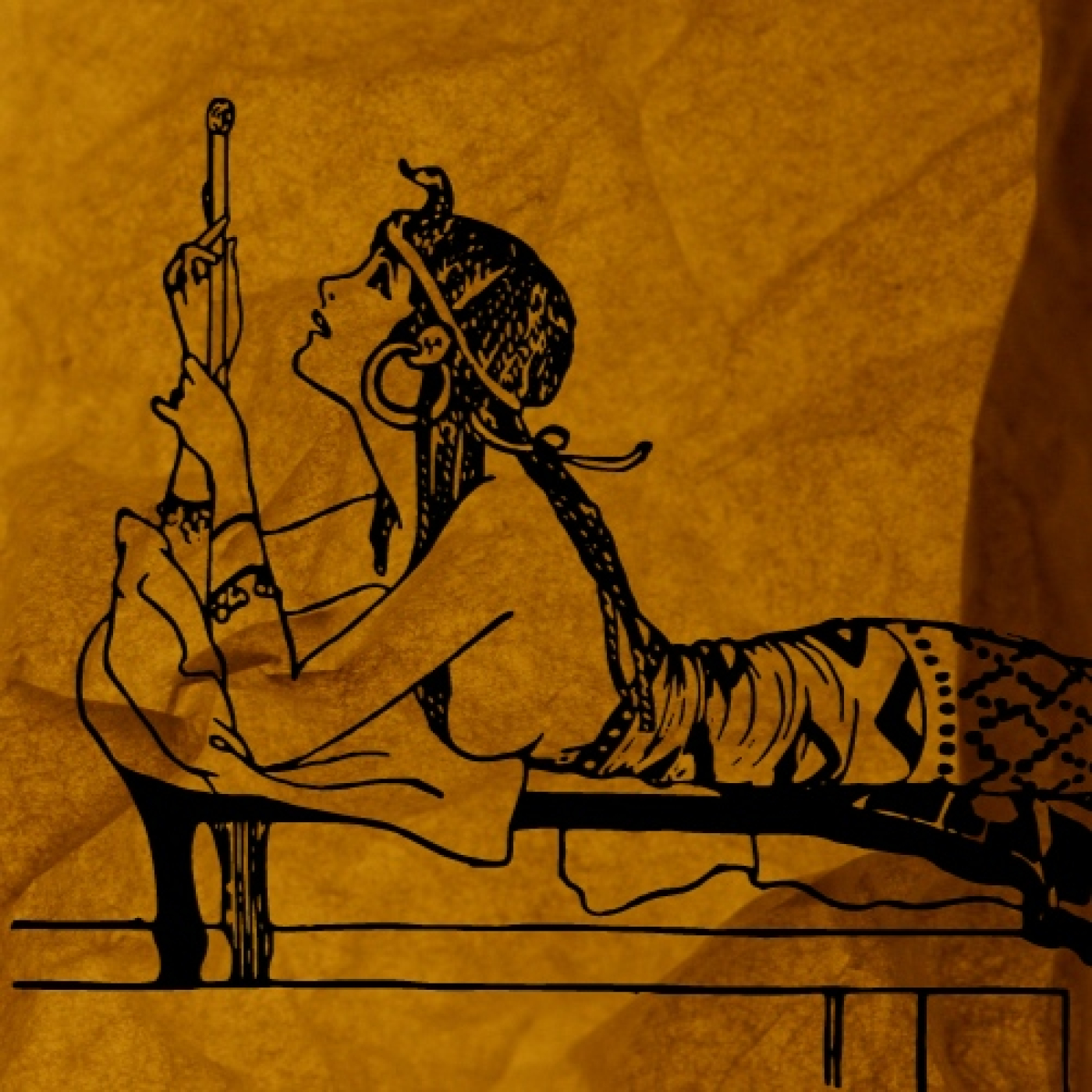 1265. El placer en la Biblia episode artwork