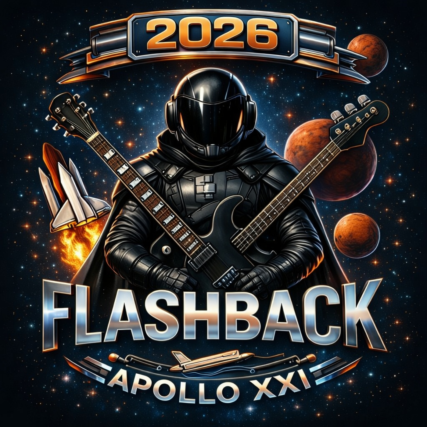 FLASHBACK 876 DARK TOMA LA ESTACION VIERNES 13 episode artwork