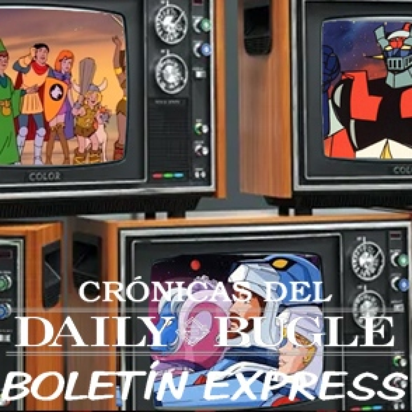 Spiderman: Crónicas del Daily Bugle