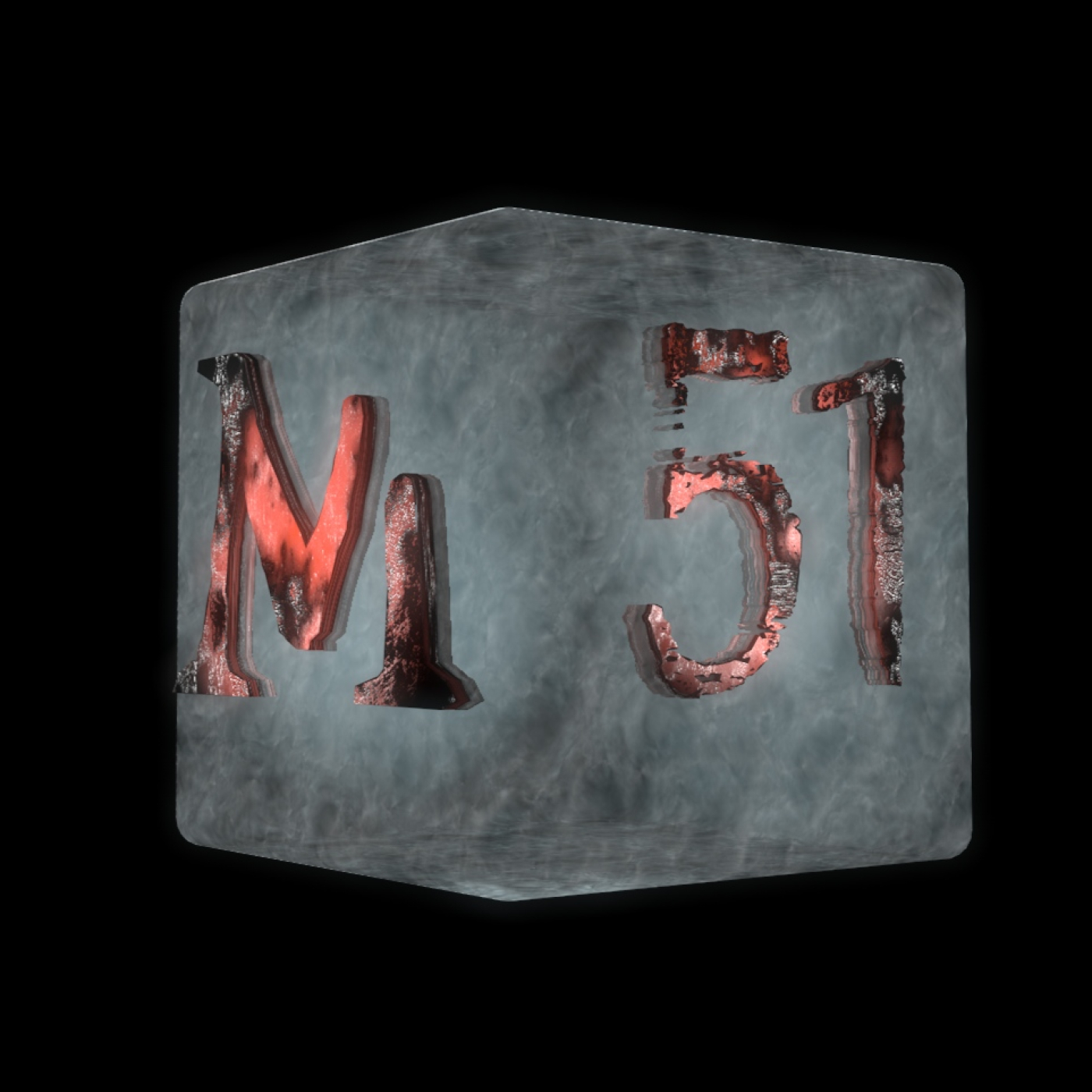 Misterio 51 Podcast