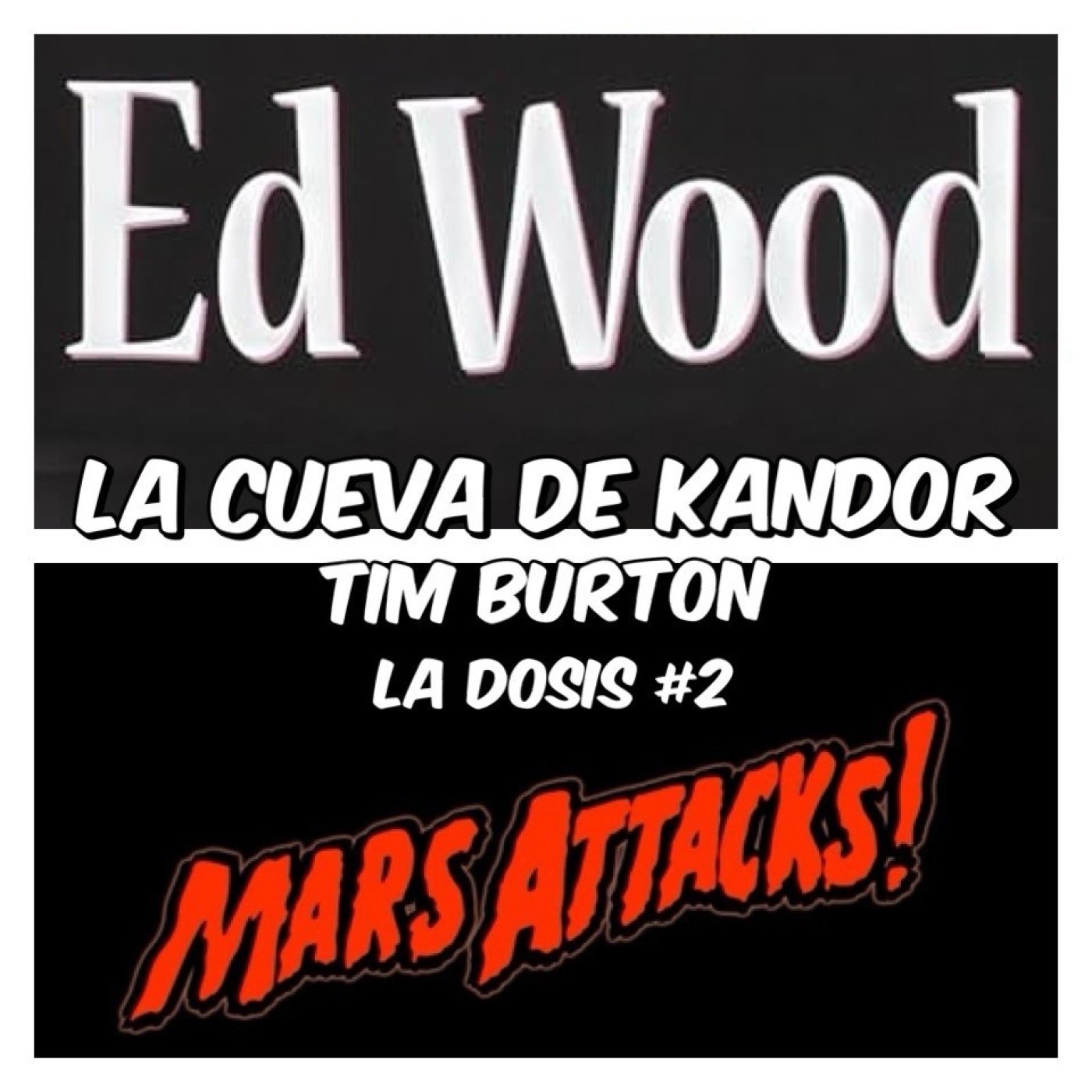La Cueva de Kandor