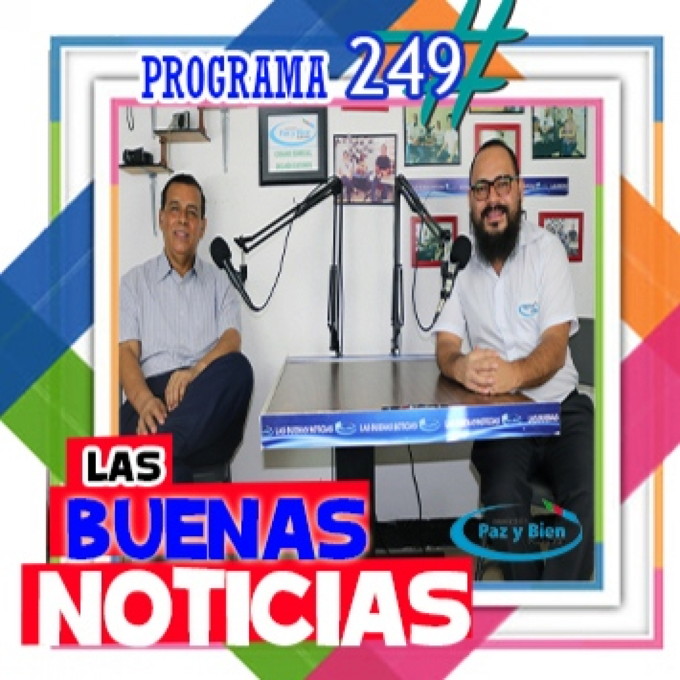Asociación Paz y Bien