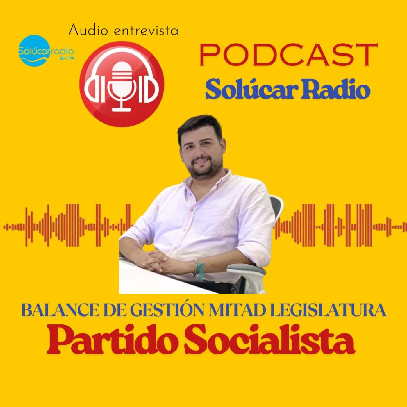 Podcast Solúcar Radio