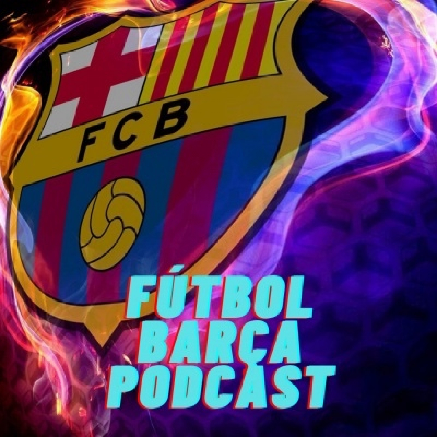 BARÇA TALK