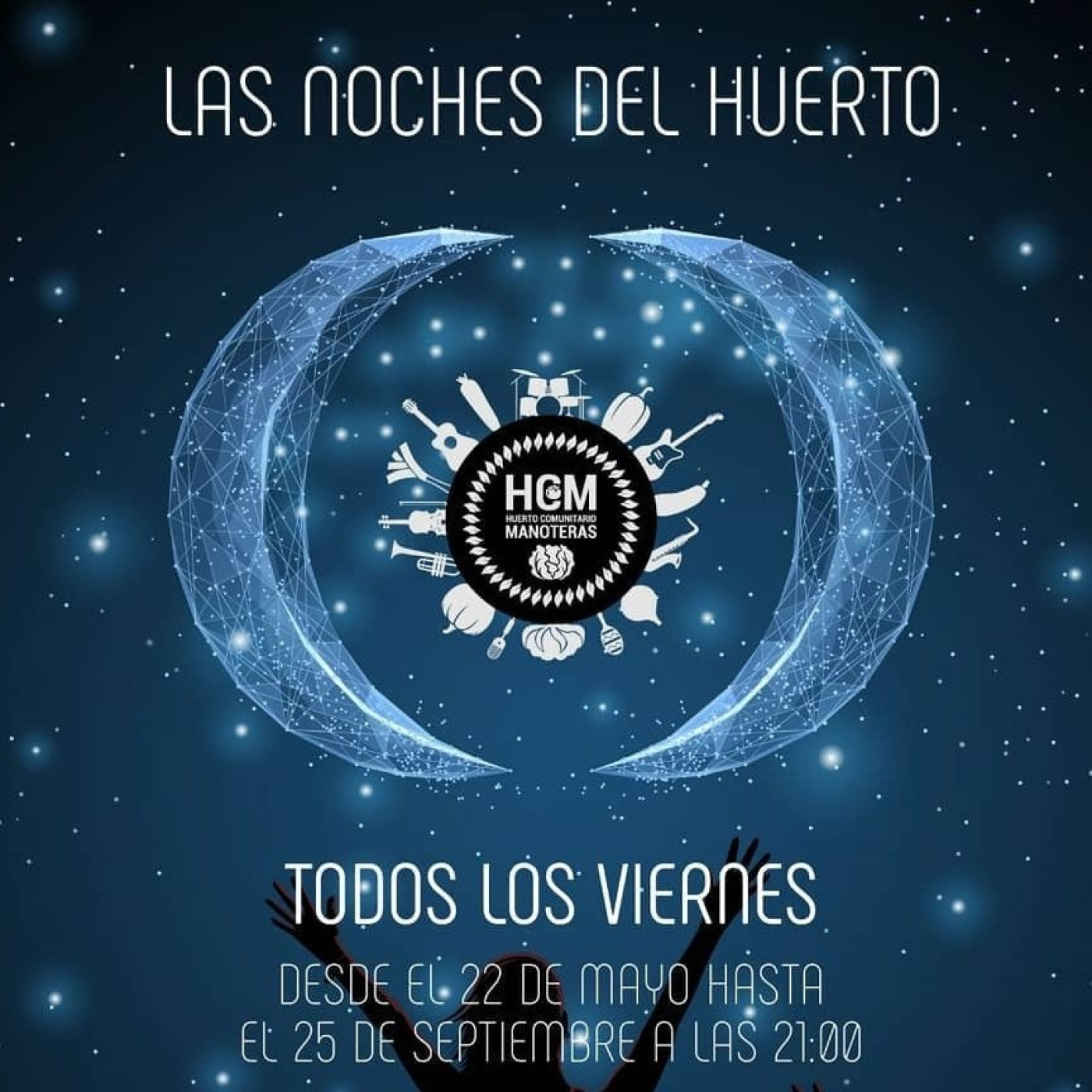 Restos y Despojos Programa 21-05-2026 episode artwork