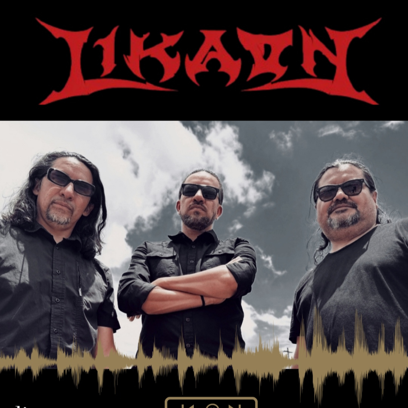 LIKAON: Desde 1995 Rompiendo la Escena Underground episode artwork