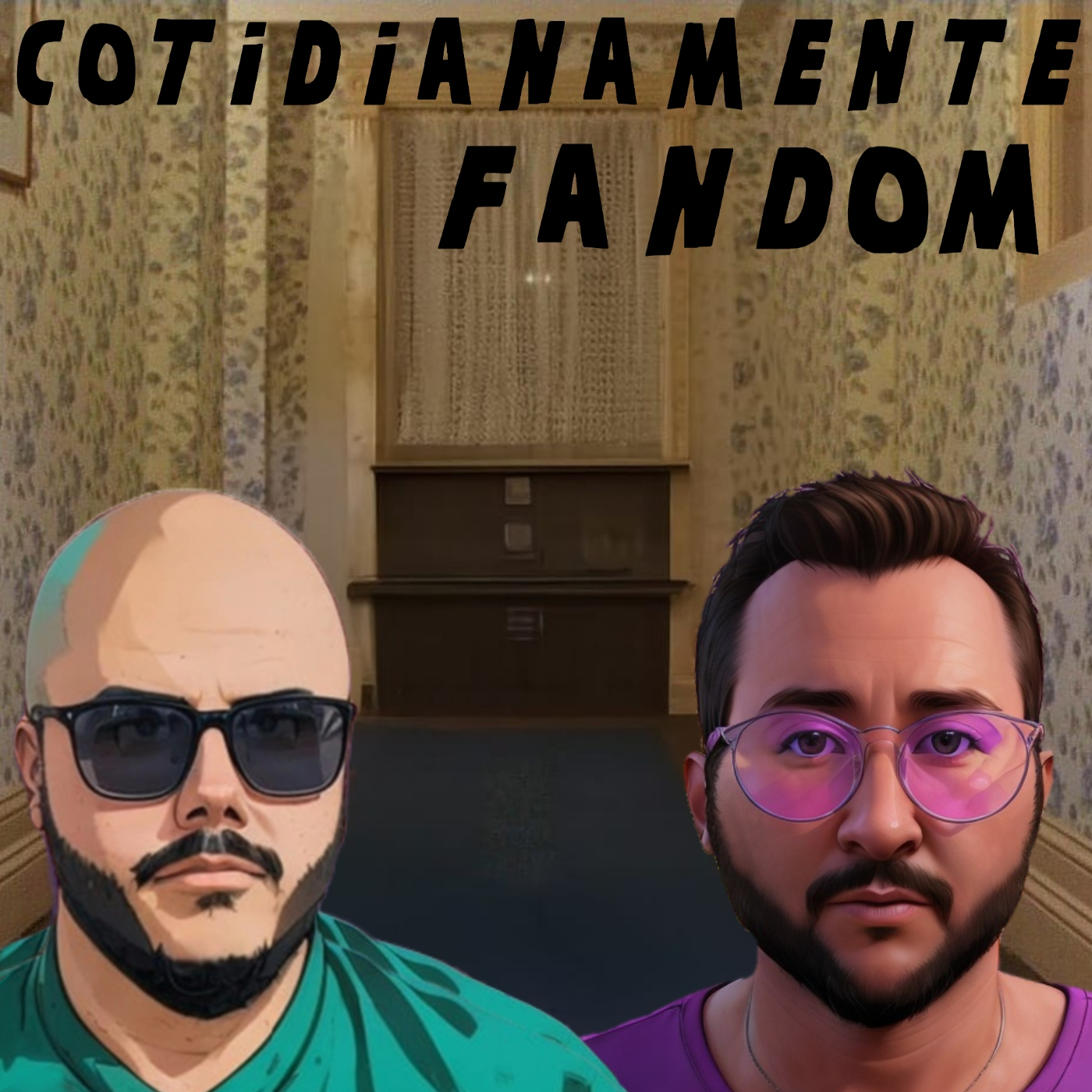 Cotidianamente Fandom