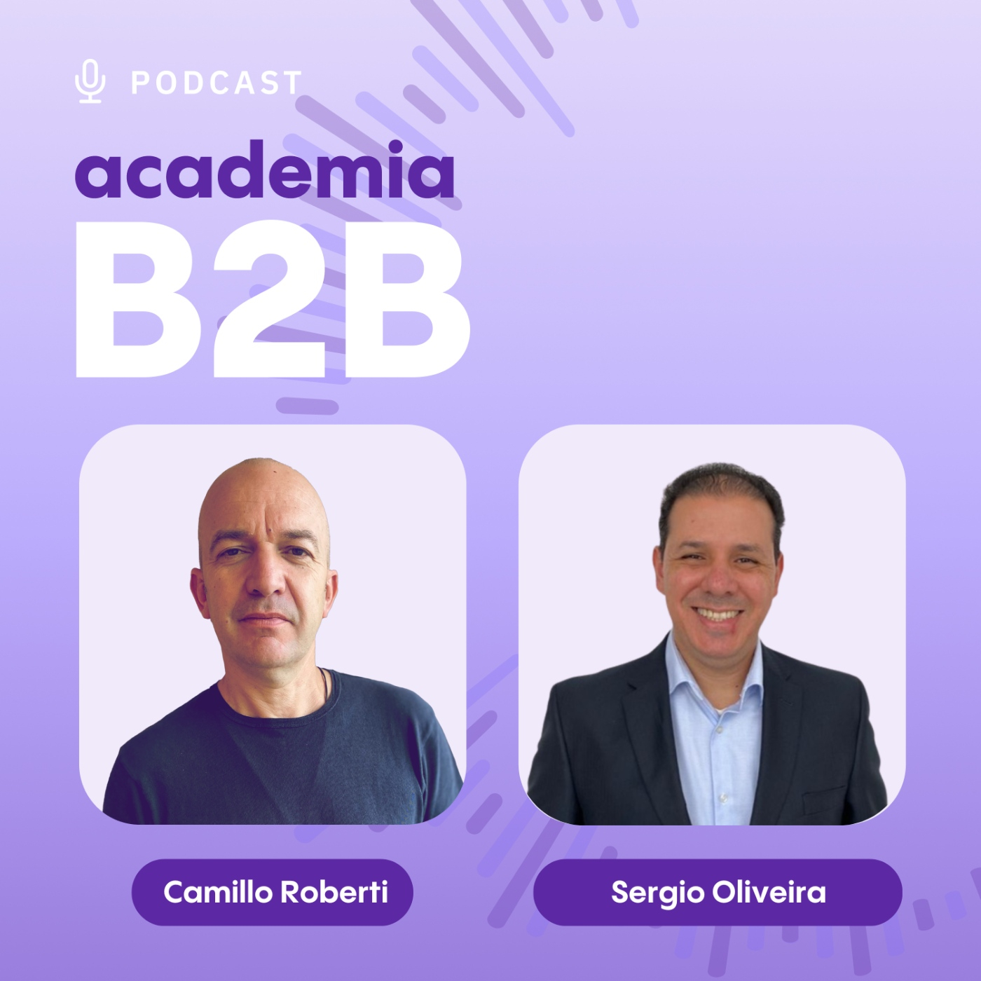 Academia B2B