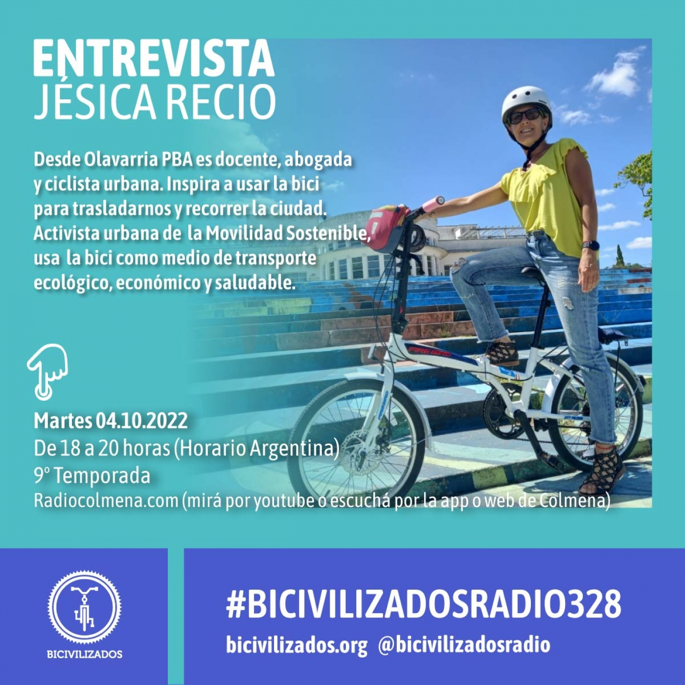 bicivilizados