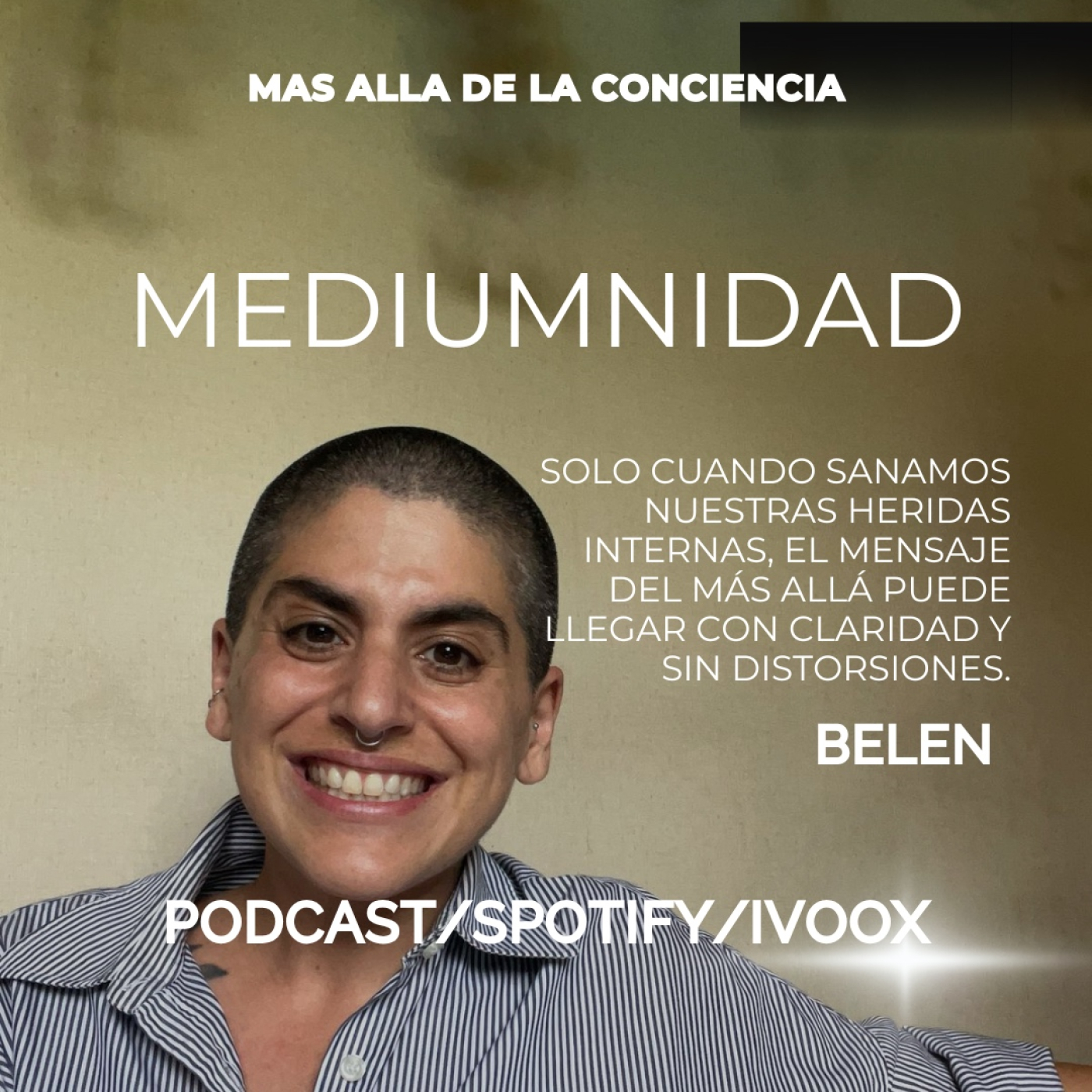 Mas alla de la conciencia