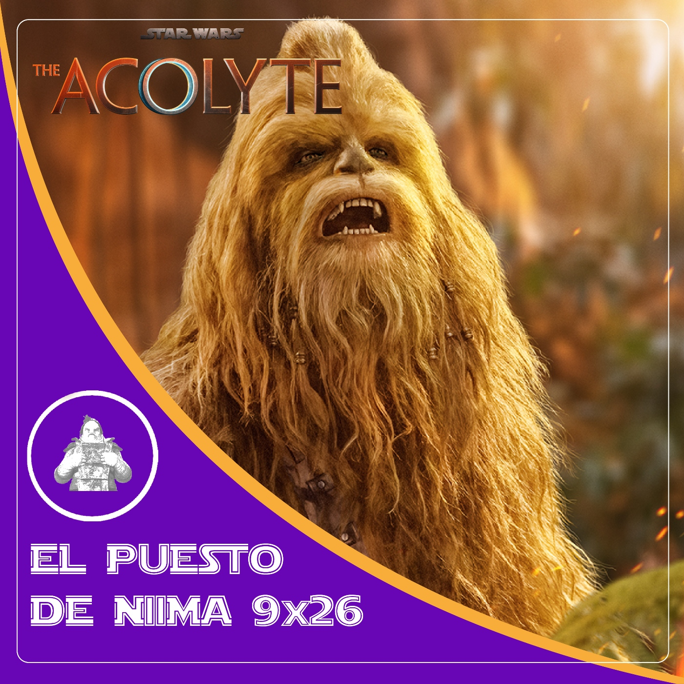 El Puesto de Niima