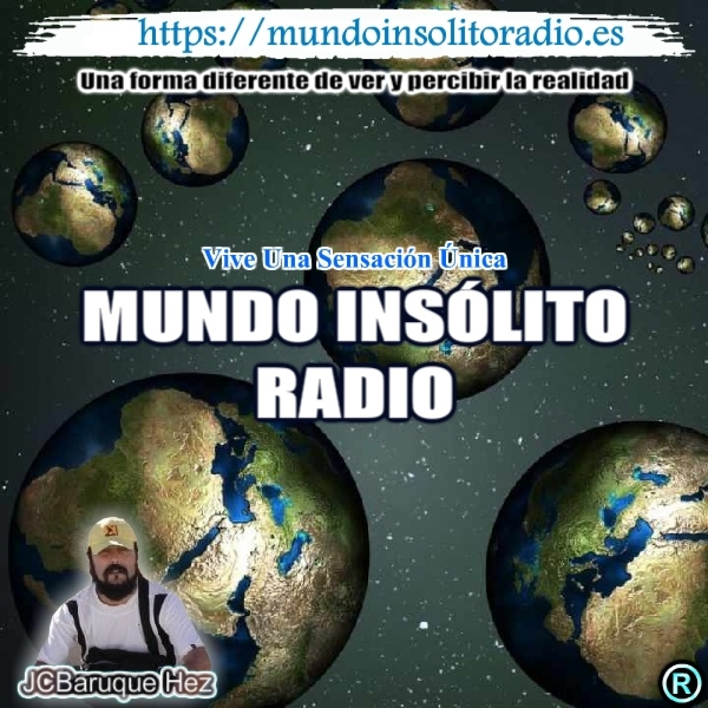 Mundo Insólito Radio