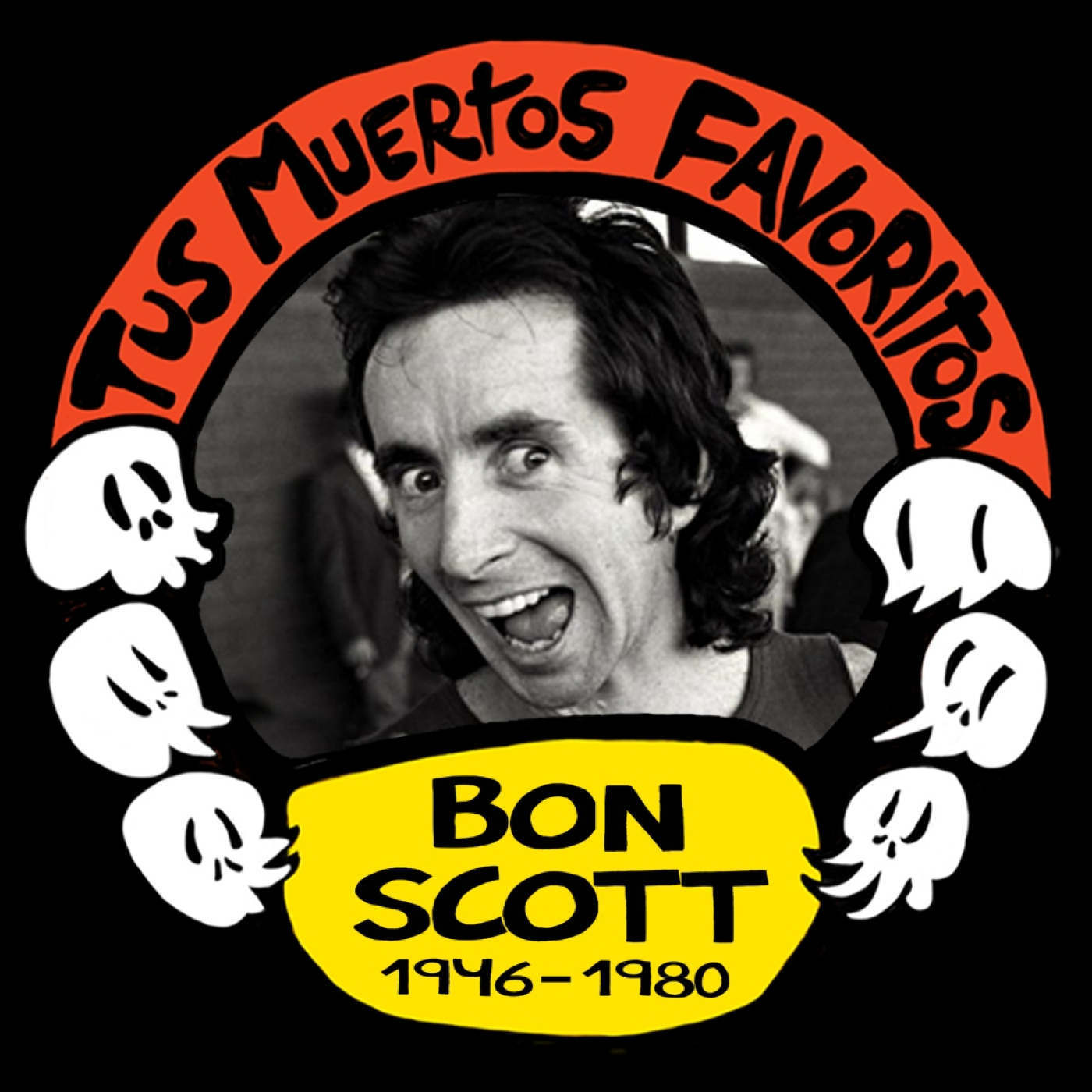 Tus Muertos Favoritos