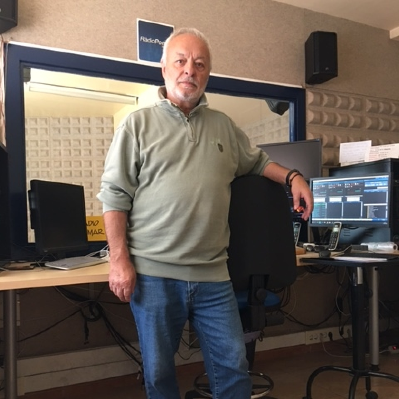 PROGRAMAS RADIO POMAR