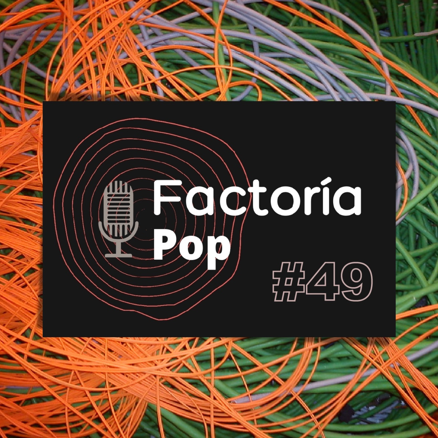 Factoría Pop