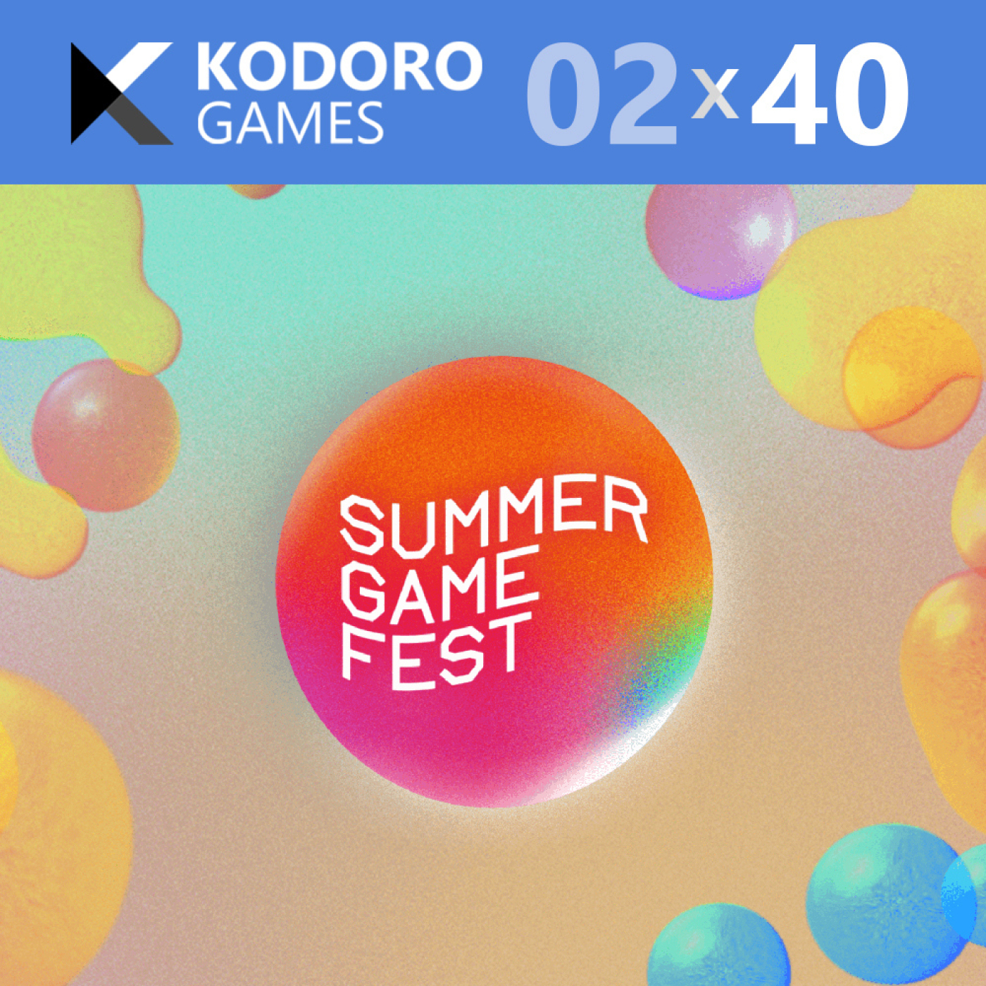 Kodoro Games