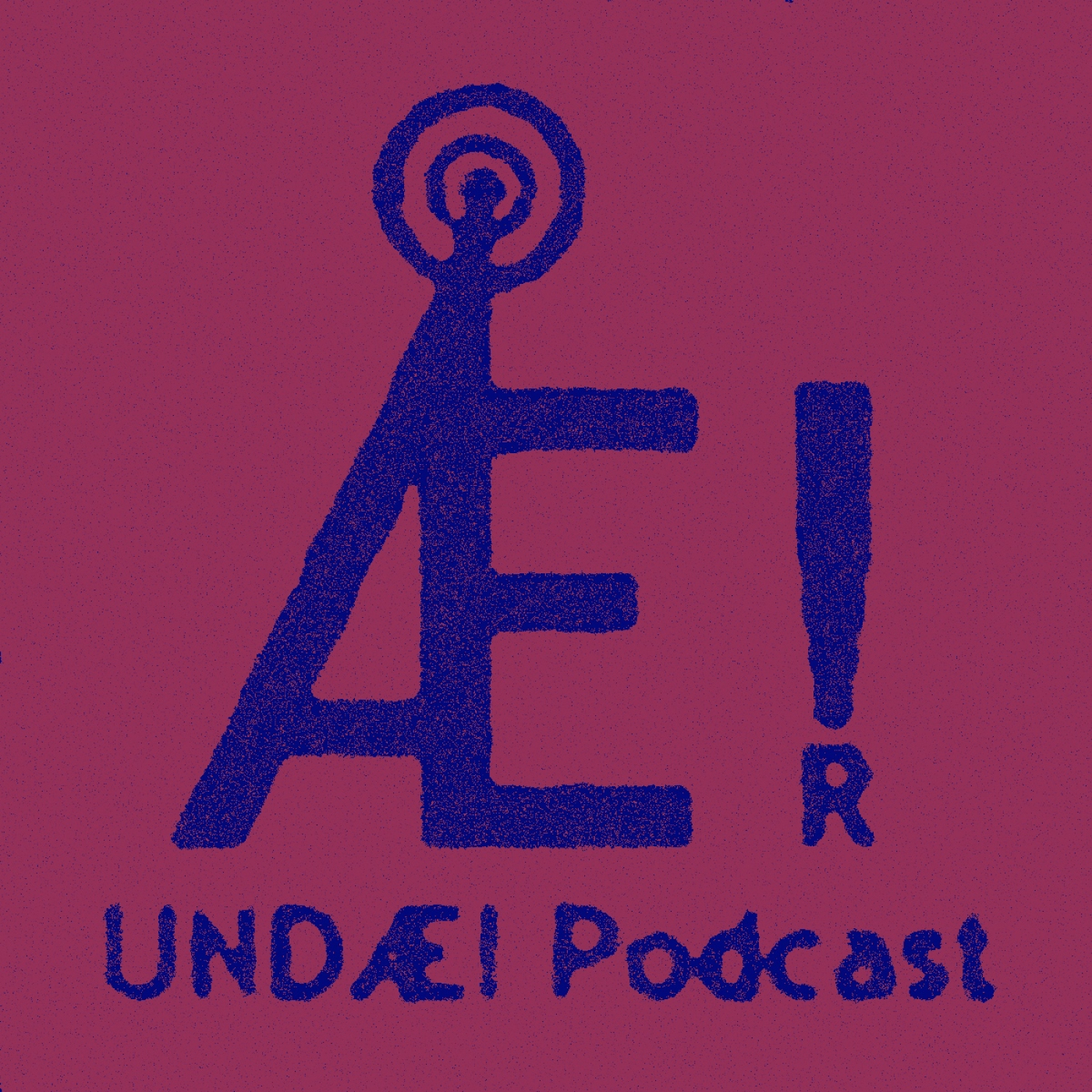 Podcast Undae! Radio/ Radio Círculo
