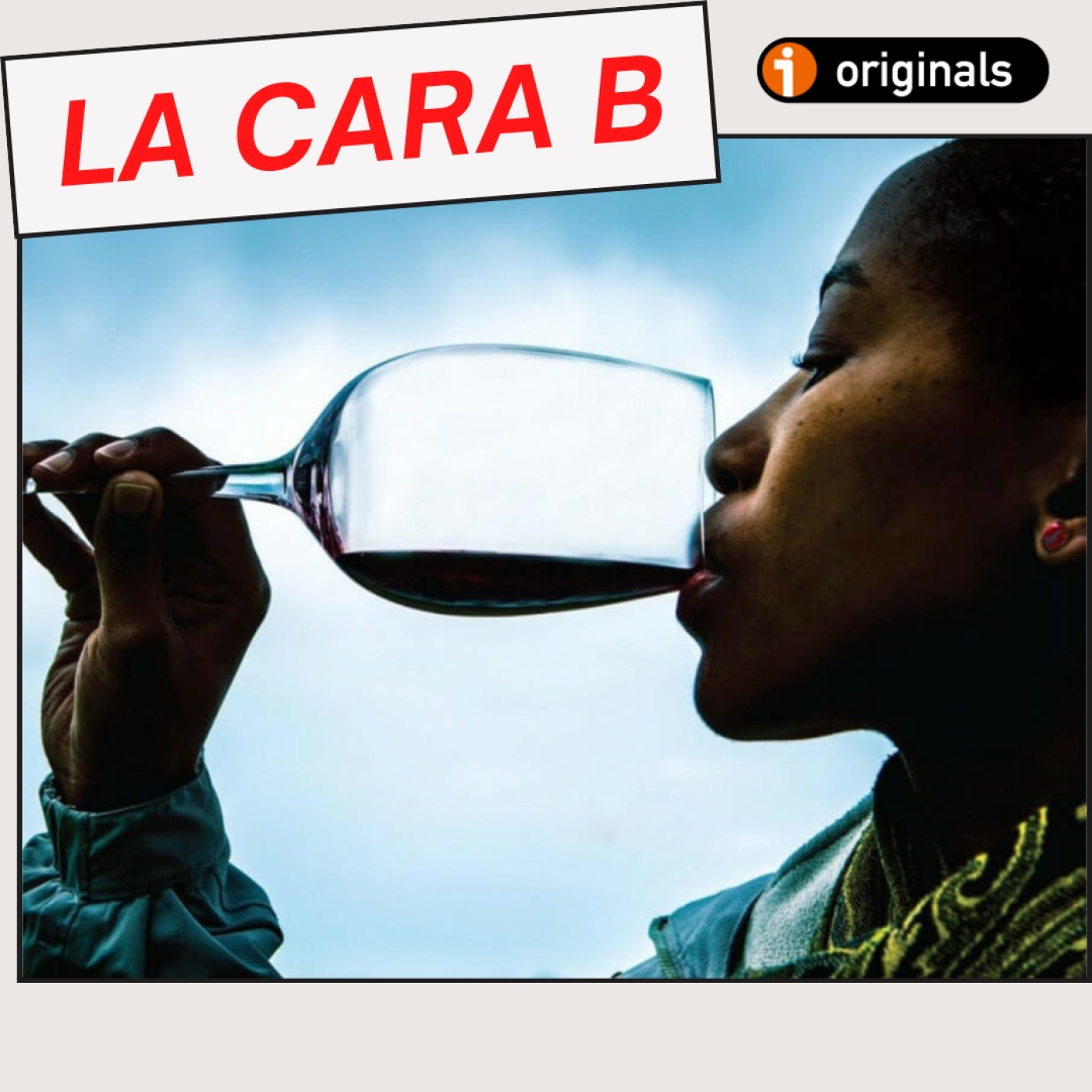 VINO PARA CAMALEONES