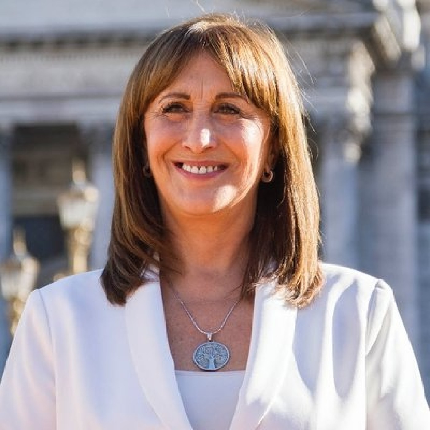 Mirta Tundis @mirtatundis (Especialista en temas previsionales) In Loco