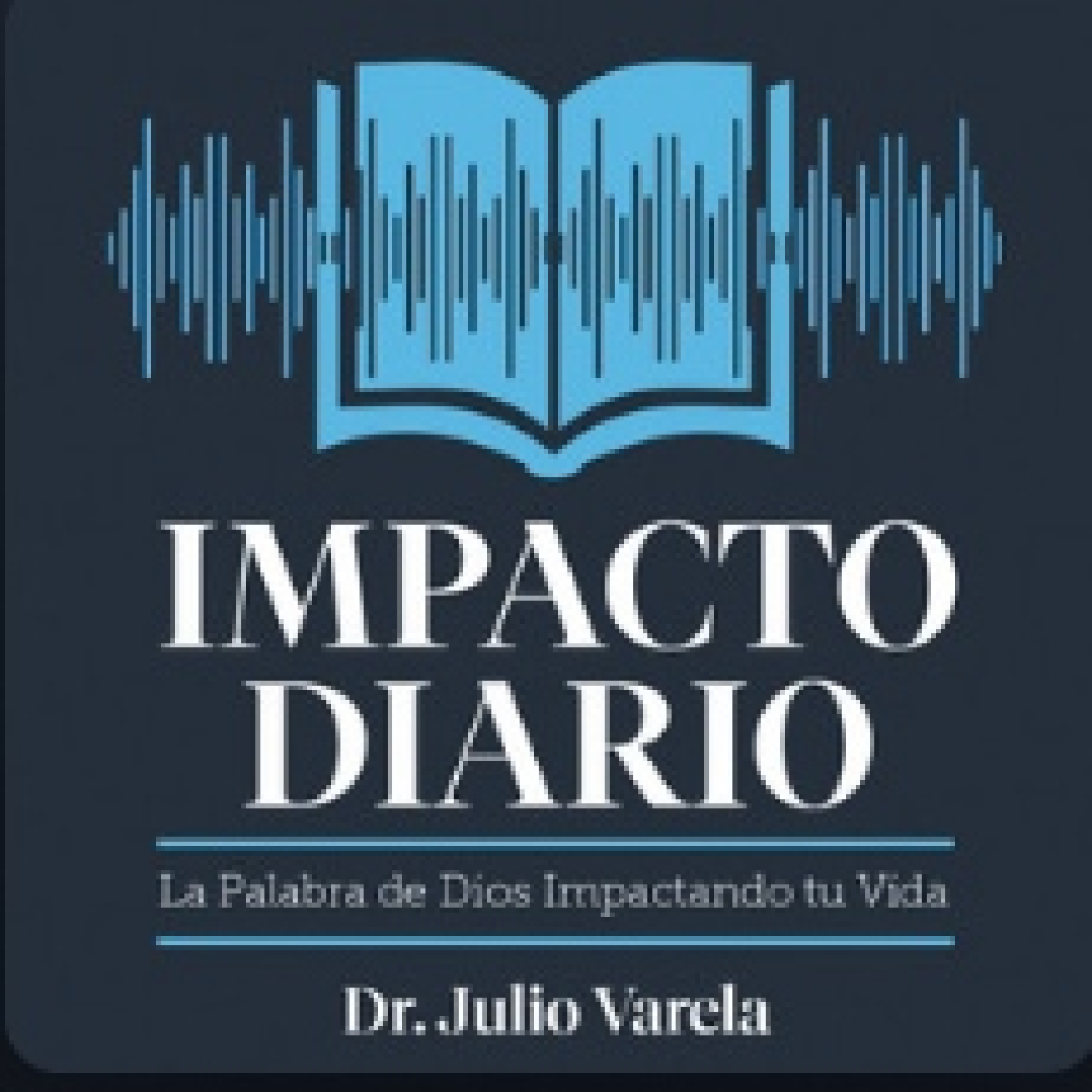 Impacto Diario Dr. Julio Varela