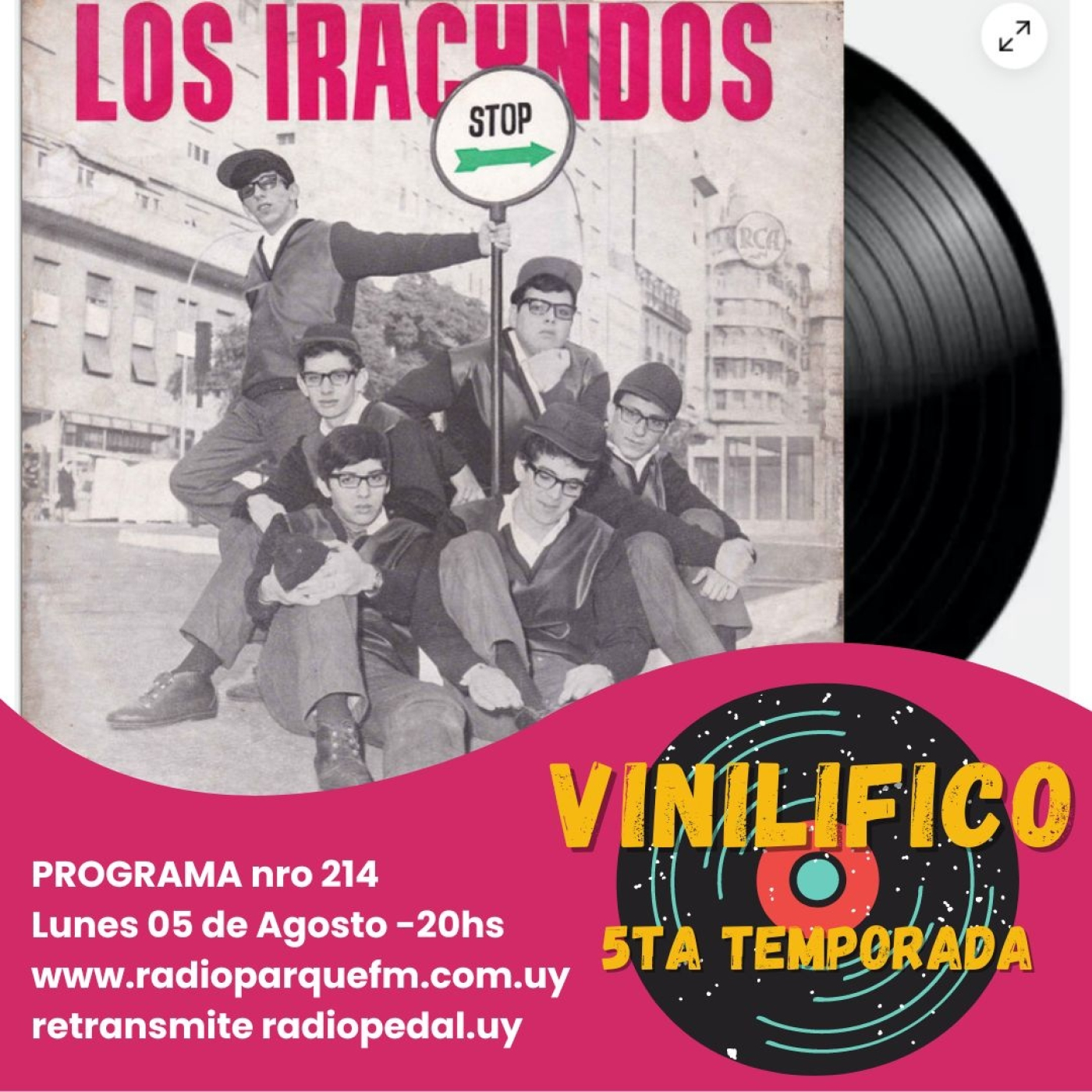 Vinilifico