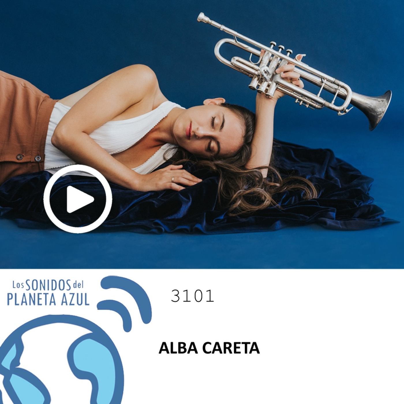 Los Sonidos del Planeta Azul