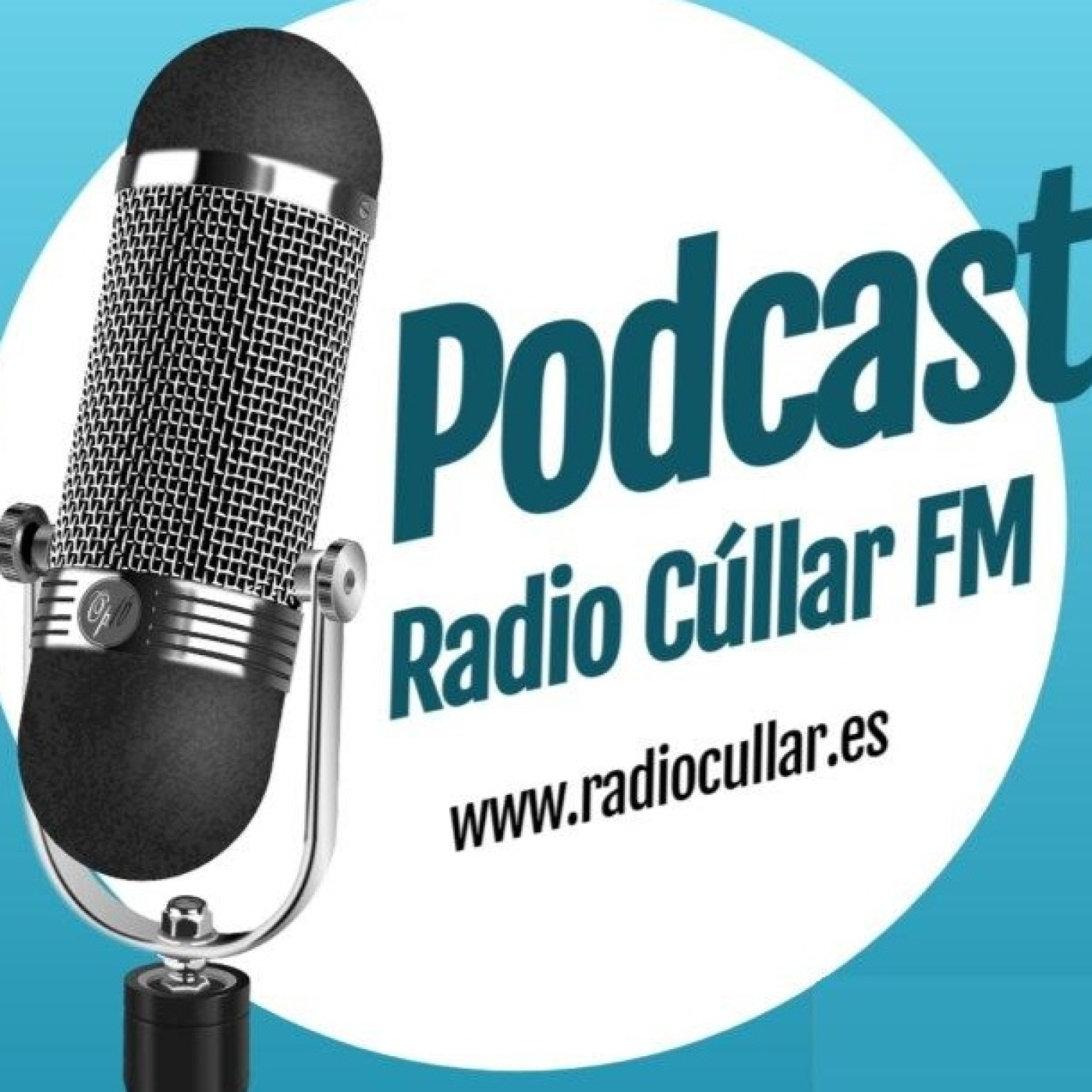 Informativo Local de Radio Cúllar - Jueves 11 Julio 2024 episode artwork
