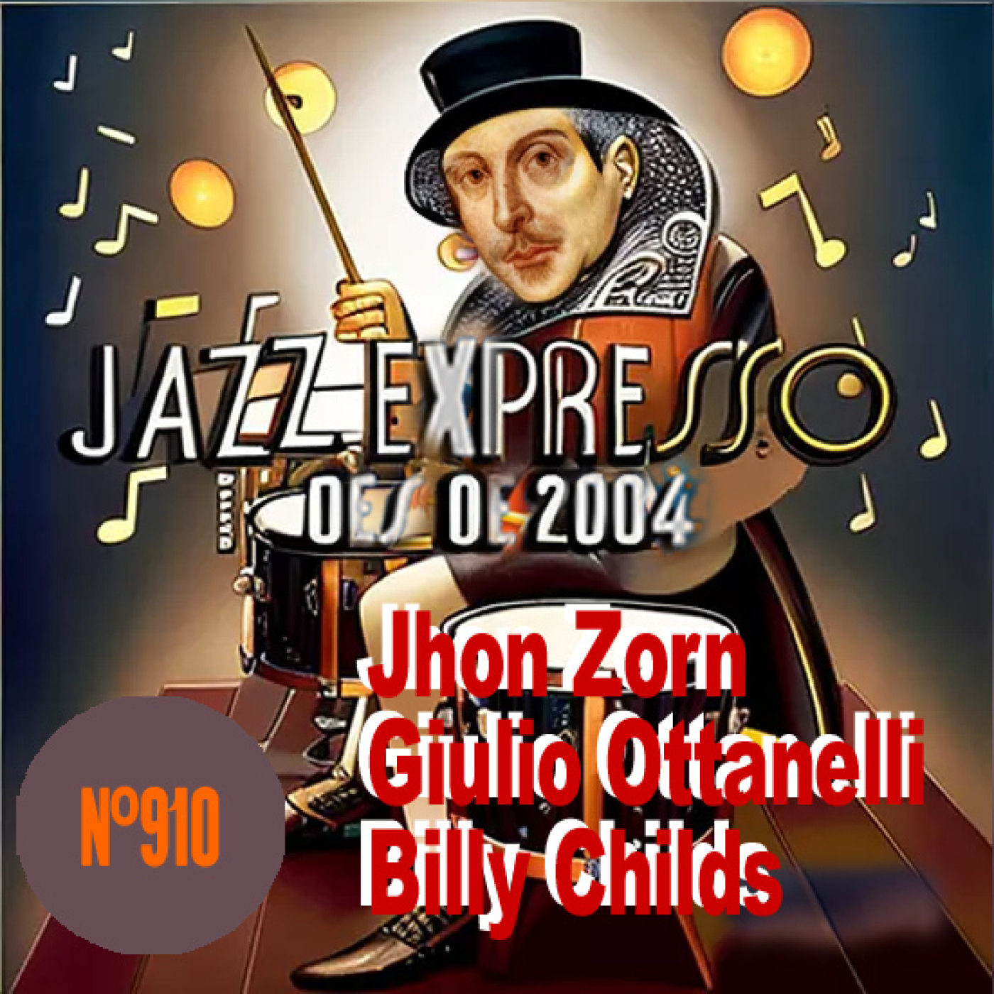Jazz Expresso